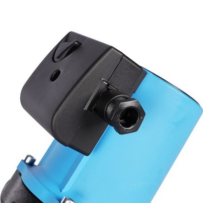 Насос циркуляционный STOUT SPC 25-80 180 для отопления и ГВС