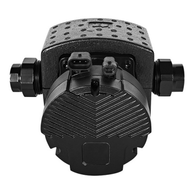 Насос циркуляционный Rommer RCP PROFI EVO 25-100 180 частотный для отопления