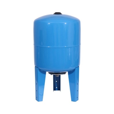 Гидроаккумулятор STOUT 50 литров для водоснабжения