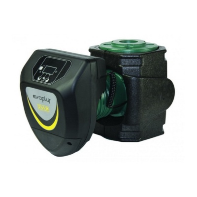 Насос циркуляционный DAB EVOPLUS B 120/250.40 M для отопления