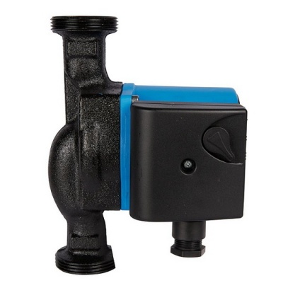 Насос циркуляционный STOUT SPC 25-40 180 для отопления и ГВС