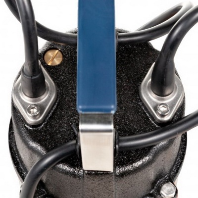 Насос дренажный Belamos DWP 1800 CS с поплавком