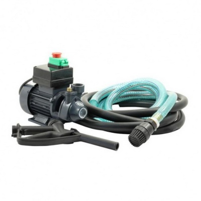 Насос для дизельного топлива UNIPUMP BADT 40S1