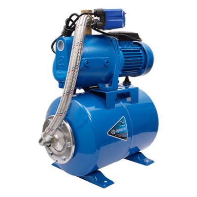 Насосная станция Aquario AUTO AJC-110C