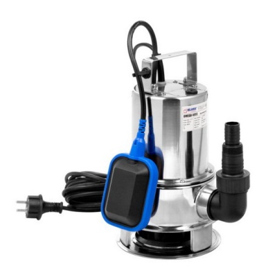 Насос дренажный Belamos Omega 40 SS с поплавком