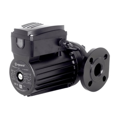 Насос циркуляционный Aquario AC T 8-8-40F для отопления