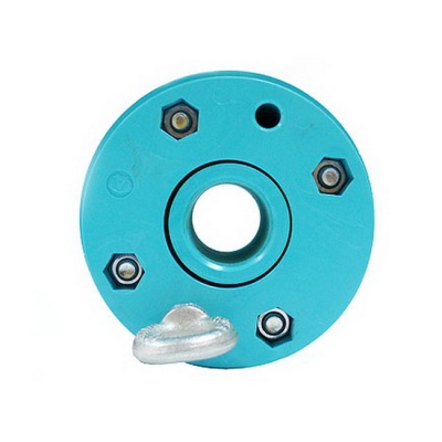 Оголовок скважинный Belamos ДУ 125-Р пластиковый