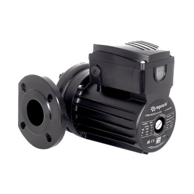 Насос циркуляционный Aquario AC T 22-6-65F для отопления