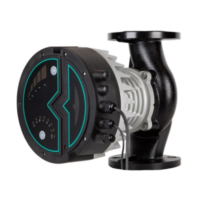 Насос циркуляционный Shinhoo MEGA S 50-18F 1-230V для отопления