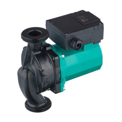 Насос циркуляционный Wilo TOP-RL 30/7,5 180 для отопления