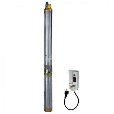 Насос скважинный DAB MICRA 75 M с Control Box