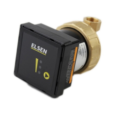 Насос циркуляционный ELSEN Standard 15 для ГВС