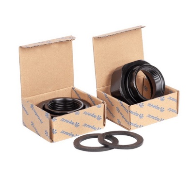 Насос циркуляционный Aquario AC 25-80 180 для отопления