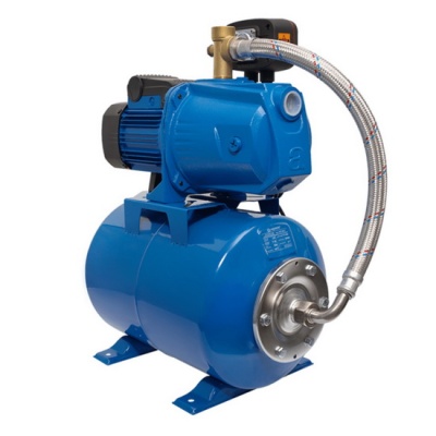 Насосная станция Aquario AUTO AJC-101B M