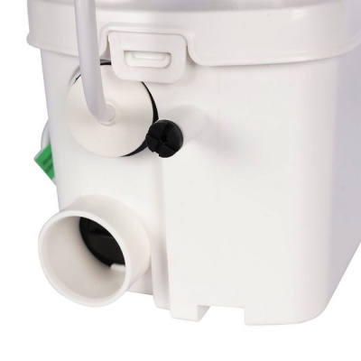 Насос для канализации ROMMER BIOLIFT S-3 на 3 входа