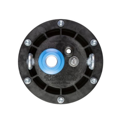 Оголовок скважинный Джилекс ОСП 140-160/40 пластиковый