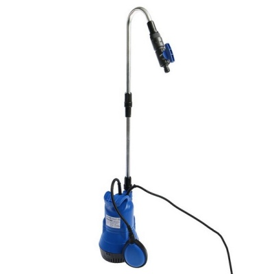 Насос дренажный Belamos Omega 350 LX с поплавком