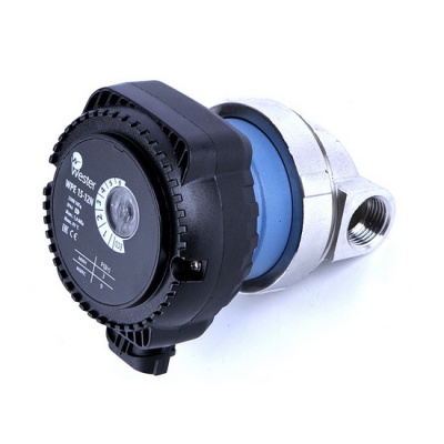 Насос циркуляционный Wester WPE 15-12N для ГВС