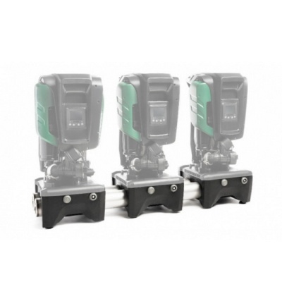 Док станция DAB 3 E.SYDOCK MAX GAS