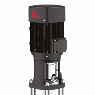 Насос вертикальный Wester CDL5-4T 380V/50Hz 0,55 кВт