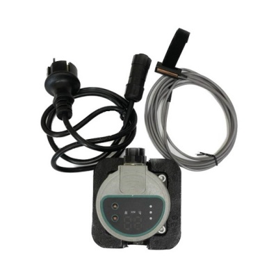 Насос циркуляционный Belamos HWSE 15-15 для ГВС