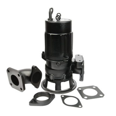 Насос фекальный UNIPUMP FEKAMAX 35-13-3 без поплавка