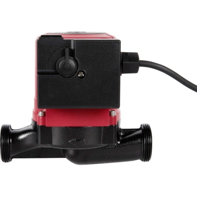 Насос циркуляционный Rommer PROFI 25-80 180 для отопления