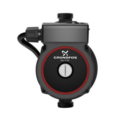 Насос циркуляционный Grundfos COMFORT UPA 15-90 для ГВС