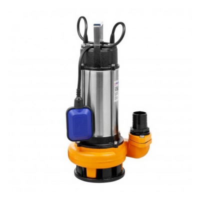 Насос фекальный Belamos DWP 750 с поплавком