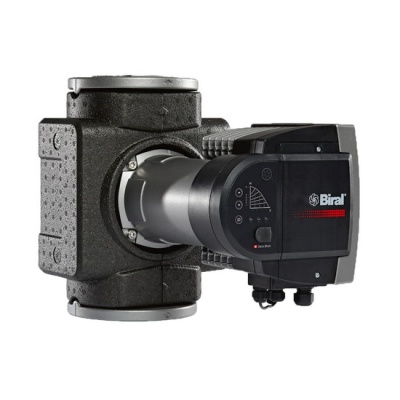 Насос циркуляционный Biral ModulA 65-12 340 RED для отопления