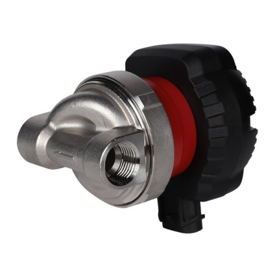 Насос циркуляционный Rommer PROFI COMFORT 1/2" для ГВС