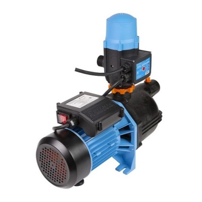 Насос поверхностный Джилекс Джамбо Комфорт 60/35 П-К