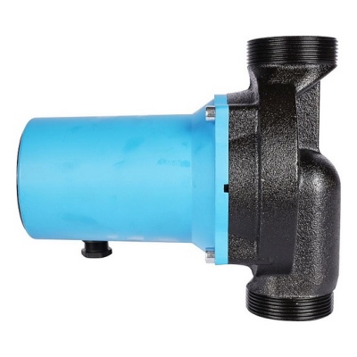 Насос циркуляционный STOUT SPC 32-80 180 для отопления и ГВС