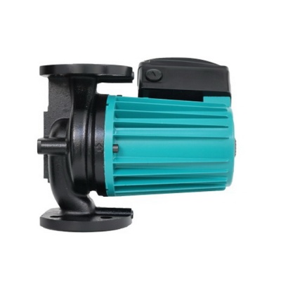 Насос циркуляционный Shinhoo BASIC PRO 65-12SF 3-380V для отопления