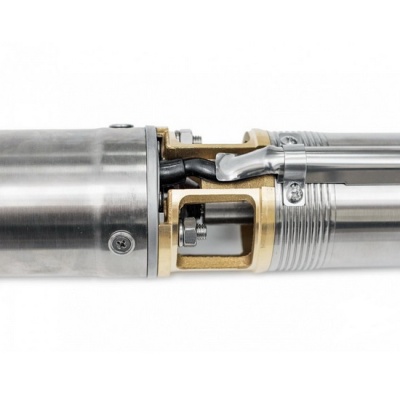 Насос скважинный UNIPUMP MINI ЕСО 3-77 без поплавка