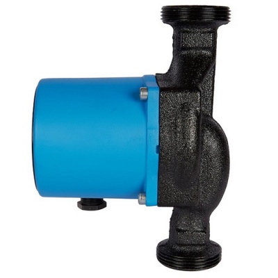 Насос циркуляционный STOUT SPC 25-60 180 для отопления и ГВС