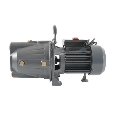 Насос поверхностный UNIPUMP JET 100 L садовый
