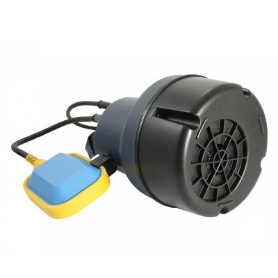 Насос дренажный UNIPUMP SUB 209 P с поплавком