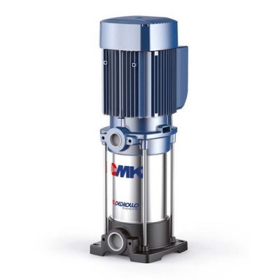 Насос вертикальный Pedrollo MKm 3/3 многоступенчатый