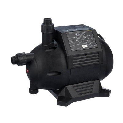 Насосная станция DAB BOOSTER SILENT 3 M