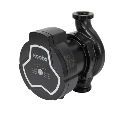 Насос циркуляционный Hoobs CTA 25-60 130 для отопления