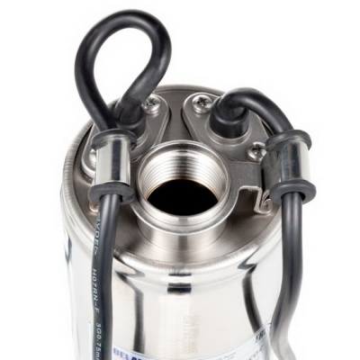 Насос колодезный Belamos KF-40 центробежный с поплавком