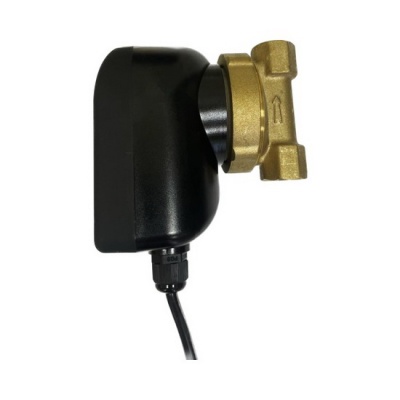 Насос циркуляционный Belamos HWS 15-36 для ГВС