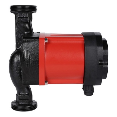 Насос циркуляционный ROMMER ERTI 25-40 180 для отопления