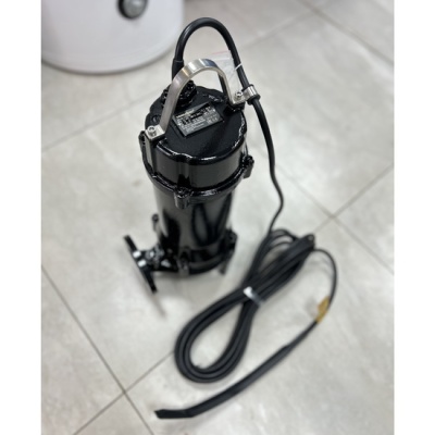 Насос дренажный VANDJORD SG.40.075.2.5.0D 3х380-415В/50 Гц без поплавка