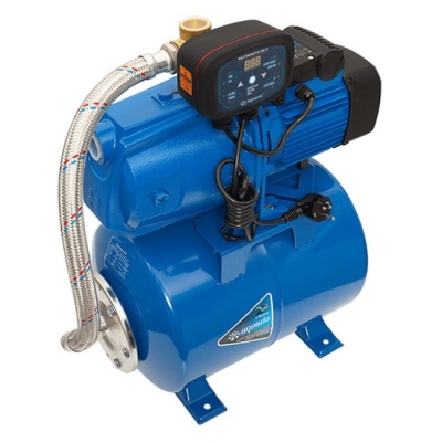 Насосная станция Aquario AUTO AJC-101B M