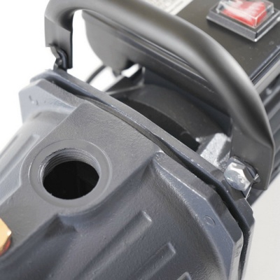 Насос поверхностный UNIPUMP JET 80 L садовый