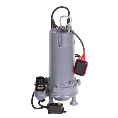 Насос дренажный Aquario GRINDER-200 с поплавком