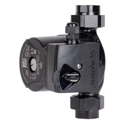 Насос циркуляционный Aquario AC 25-60 130 для отопления