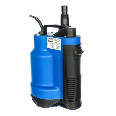 Насос дренажный Belamos Omega 55 F с поплавком